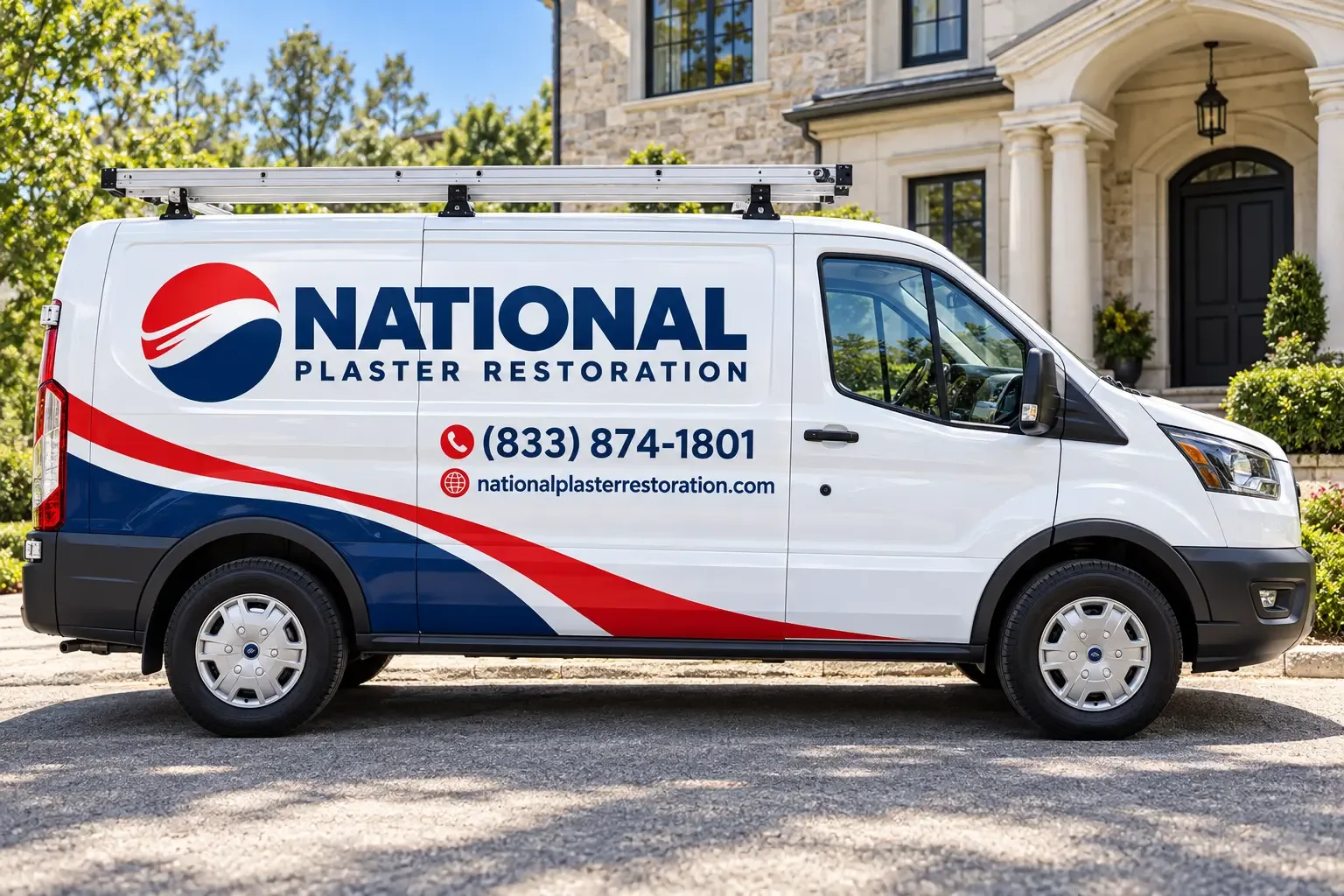 Plaster Repair in North Freedom, WI near me